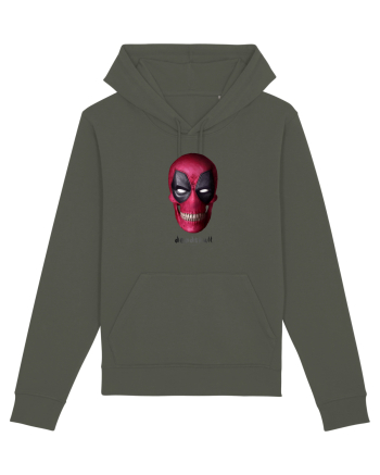 Craniu skullpool deadskull 03 Khaki