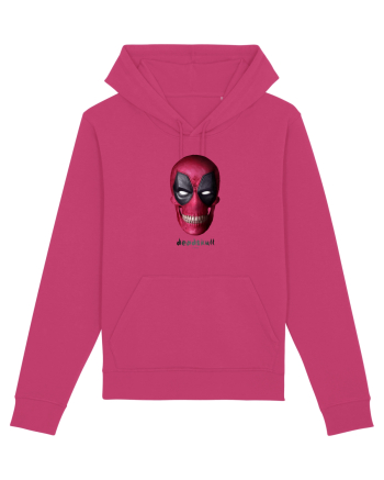 Craniu skullpool deadskull 03 Raspberry
