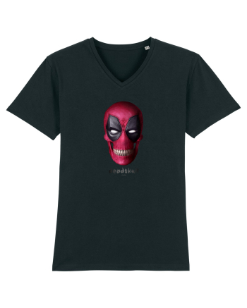 Craniu skullpool deadskull 03 Black