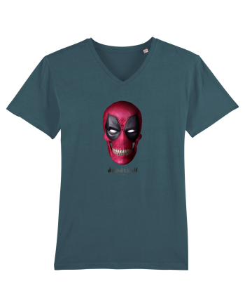 Craniu skullpool deadskull 03 Stargazer