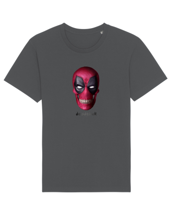 Craniu skullpool deadskull 03 Anthracite