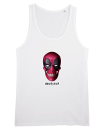 Craniu skullpool deadskull 03 Maiou Bărbat Runs