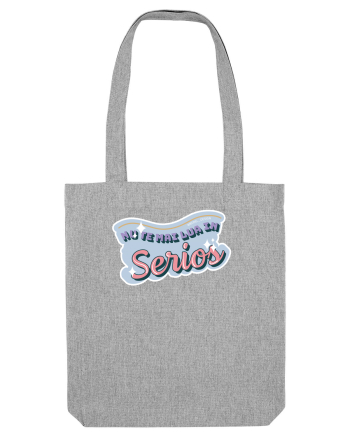 Nu te mai lua în serios Heather Grey