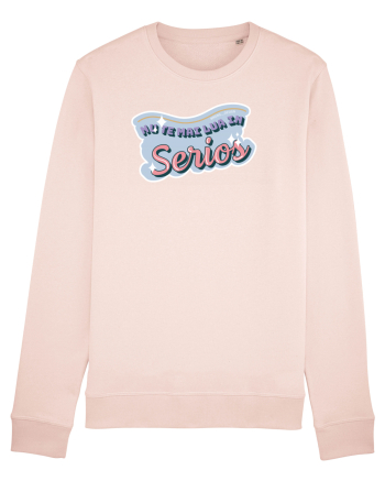 Nu te mai lua în serios Candy Pink