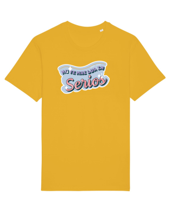 Nu te mai lua în serios Spectra Yellow