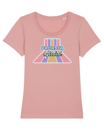 Proasta satului Canyon Pink