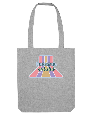 Prostul satului Heather Grey