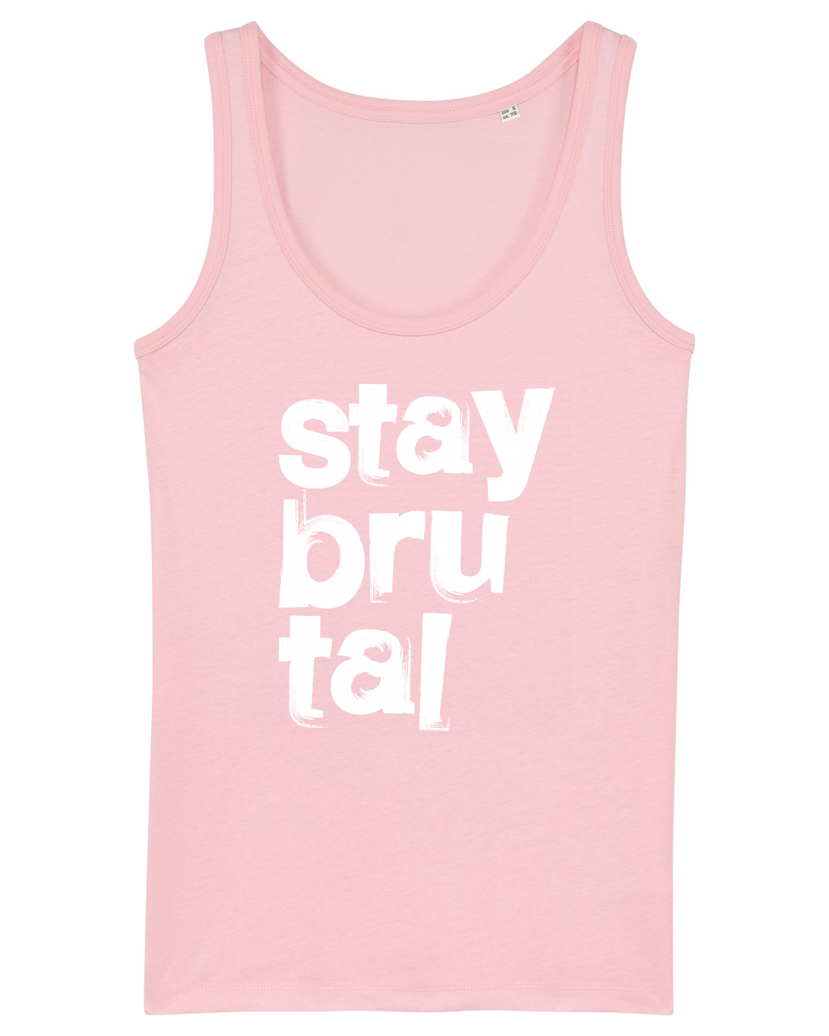 Maiou Damă Dreamer Cotton Pink