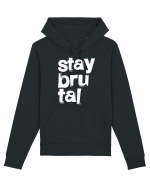 Stay Brutal Hanorac Unisex Drummer