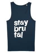 Stay Brutal Maiou Bărbat Runs