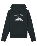 Explore More  Hanorac Unisex Drummer