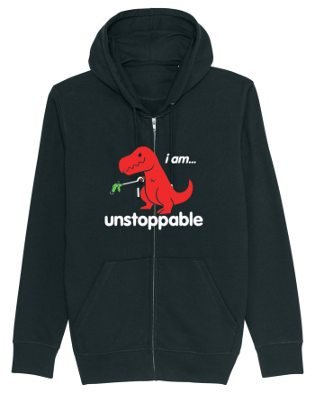 I am Unstopable... Black