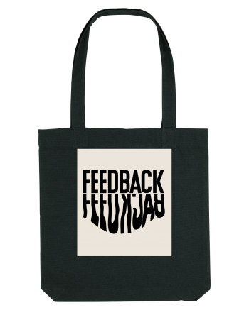feedback 139 Black