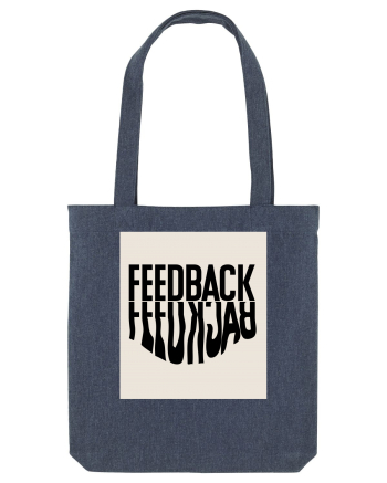 feedback 139 Midnight Blue