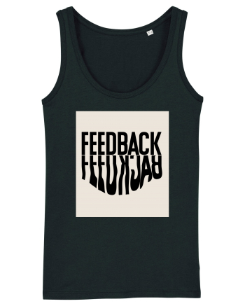 feedback 139 Black
