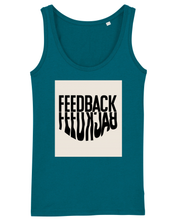 feedback 139 Ocean Depth