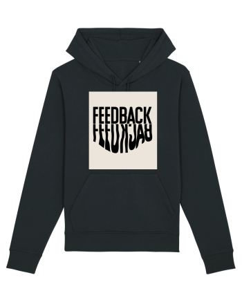feedback 139 Black