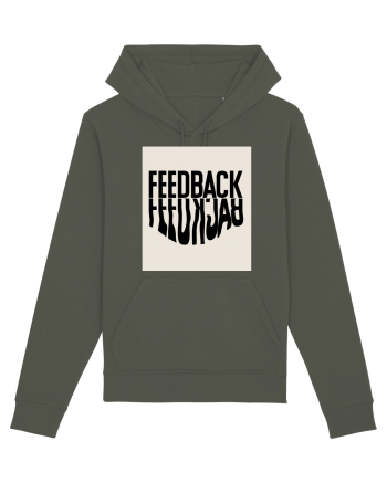 feedback 139 Khaki
