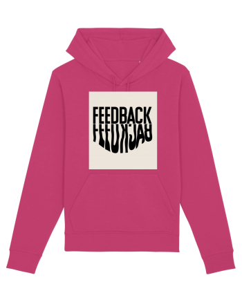 feedback 139 Raspberry