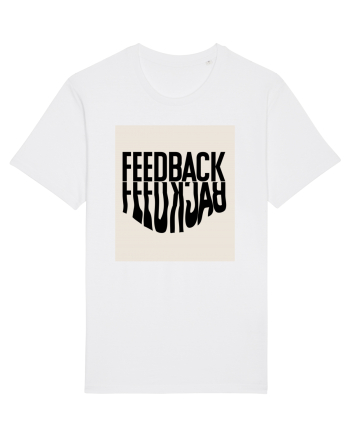 feedback 139 White