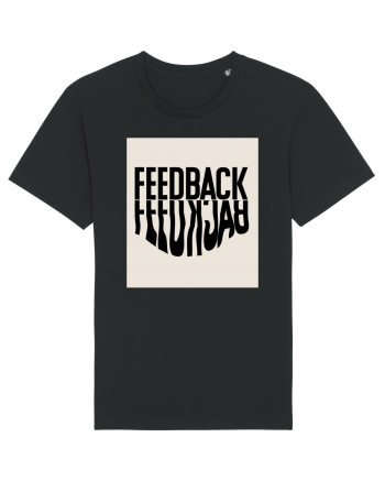 feedback 139 Black