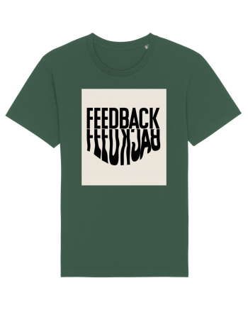 feedback 139 Bottle Green