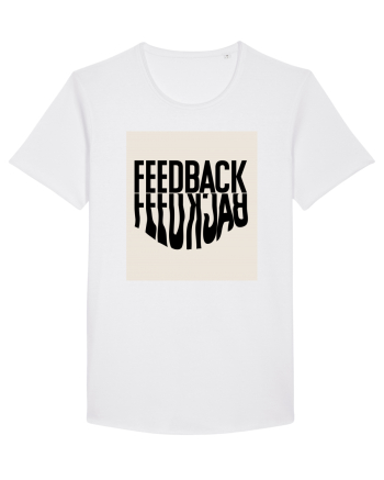 feedback 139 White
