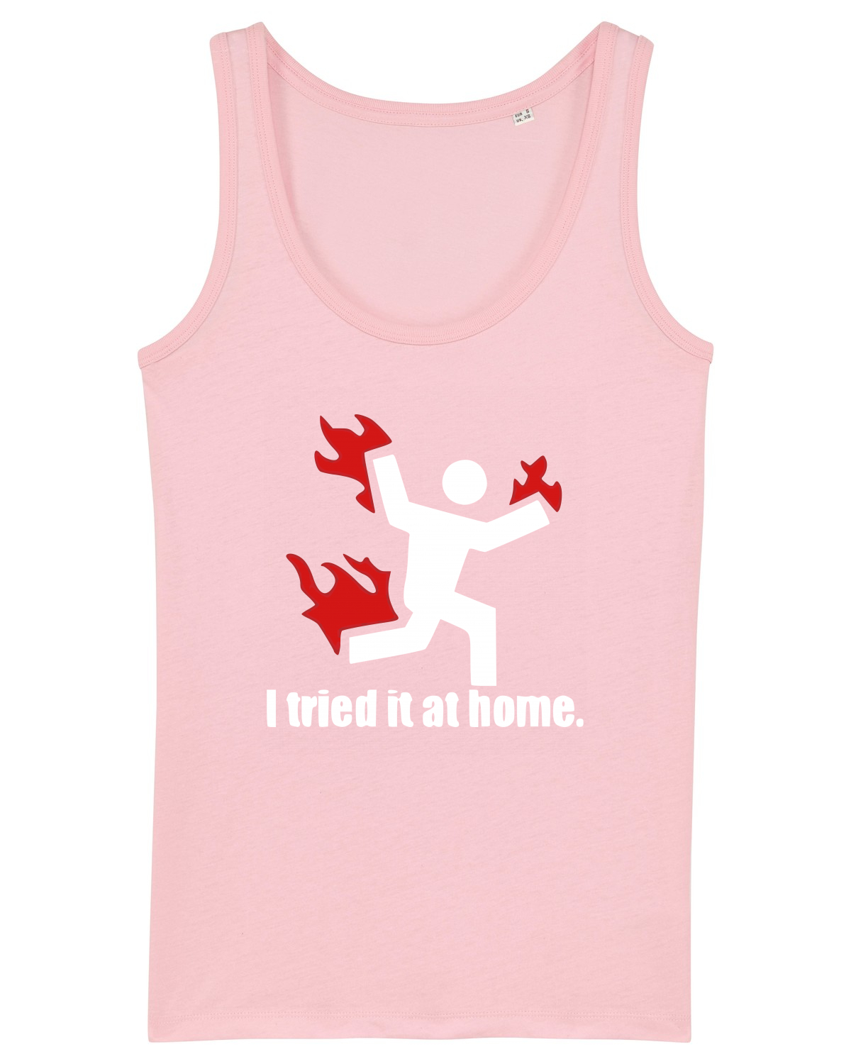 Maiou Damă Dreamer Cotton Pink