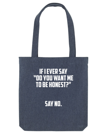 If I Ever Say 