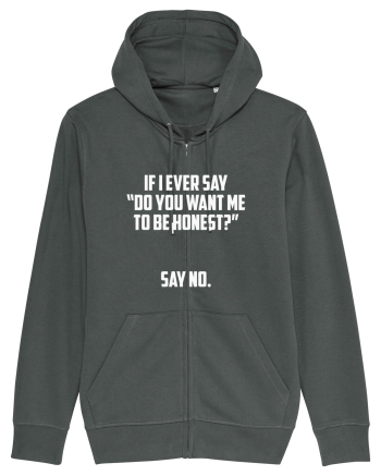 If I Ever Say 