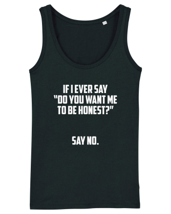 If I Ever Say 