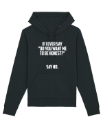 If I Ever Say 