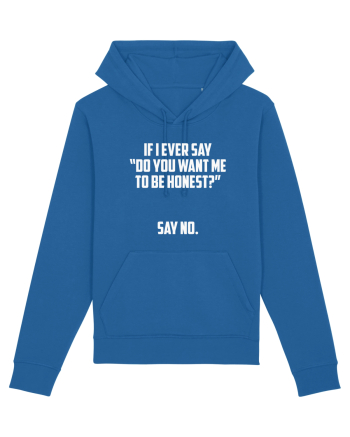 If I Ever Say 