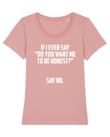 If I Ever Say 