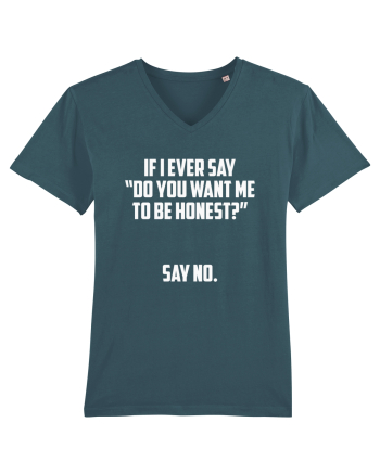 If I Ever Say 