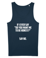If I Ever Say 
