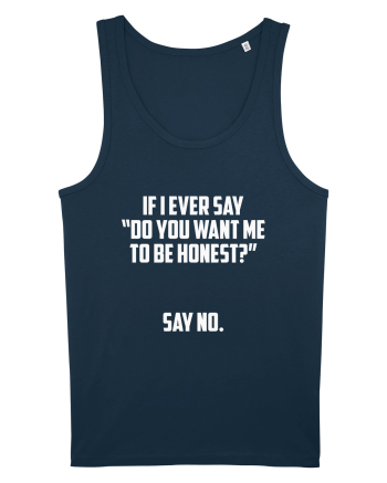 If I Ever Say 