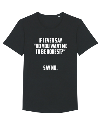 If I Ever Say 