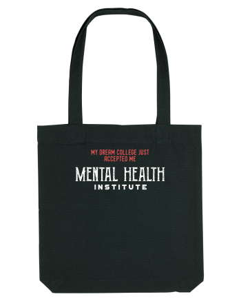 Mental Health Institute Black