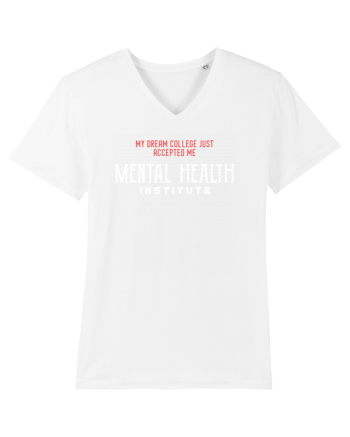 Mental Health Institute White