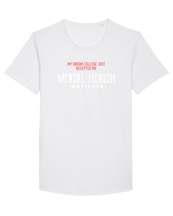 Mental Health Institute White