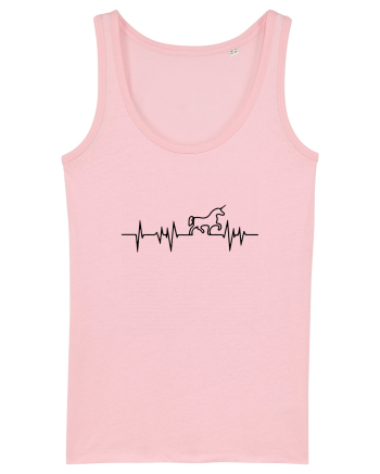 Unicorn Cotton Pink