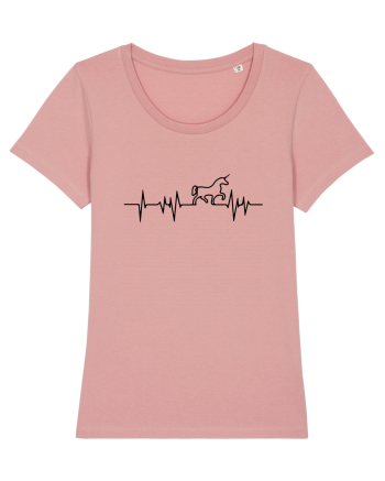 Unicorn Canyon Pink