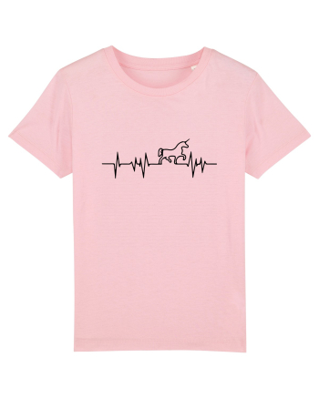 Unicorn Cotton Pink