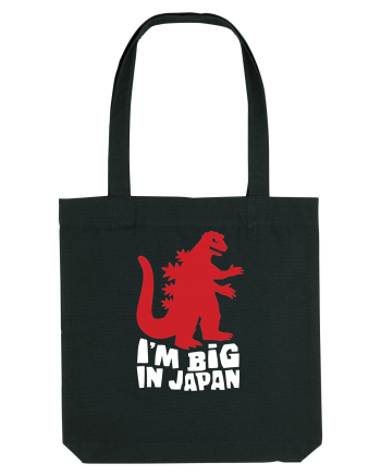 I'm Big In Japan Black