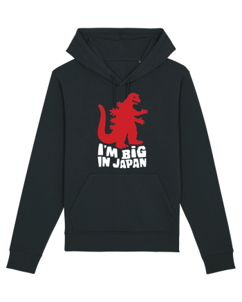 I'm Big In Japan Black