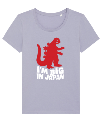 I'm Big In Japan Lavender