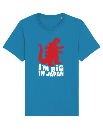 I'm Big In Japan Azur