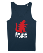 I'm Big In Japan Maiou Bărbat Runs