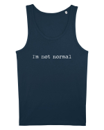 I'm Not Normal Maiou Bărbat Runs